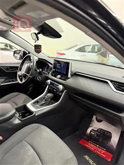 تويوتا راف 4